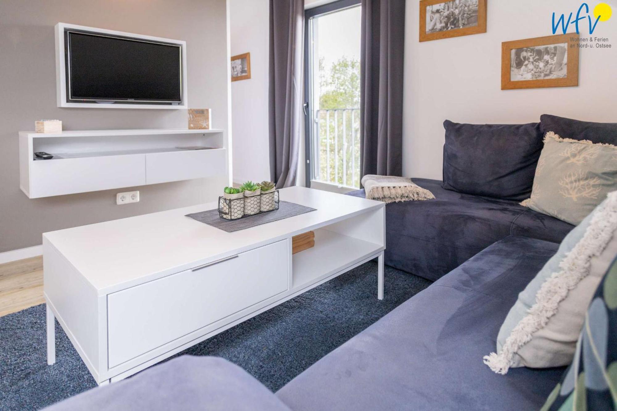 Seaside - Ferienwohnung 5 Wangerooge Ngoại thất bức ảnh