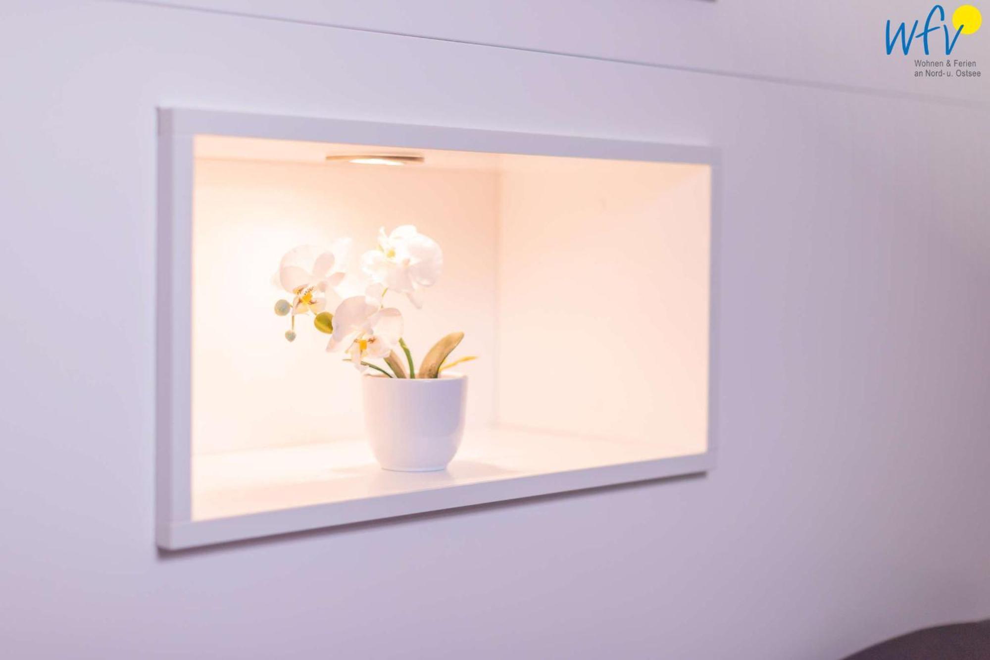 Seaside - Ferienwohnung 5 Wangerooge Ngoại thất bức ảnh